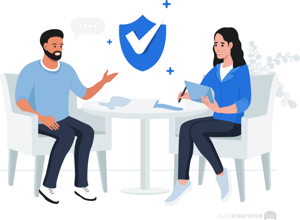 Is There Car Insurance Near Me? A Guide to Finding Local Car Insurance